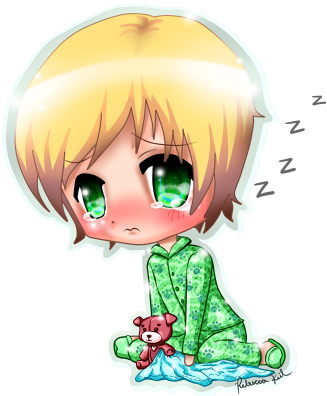 Crying Child Chibi By Rebeccaalexa - Crying Chibi (350x402)