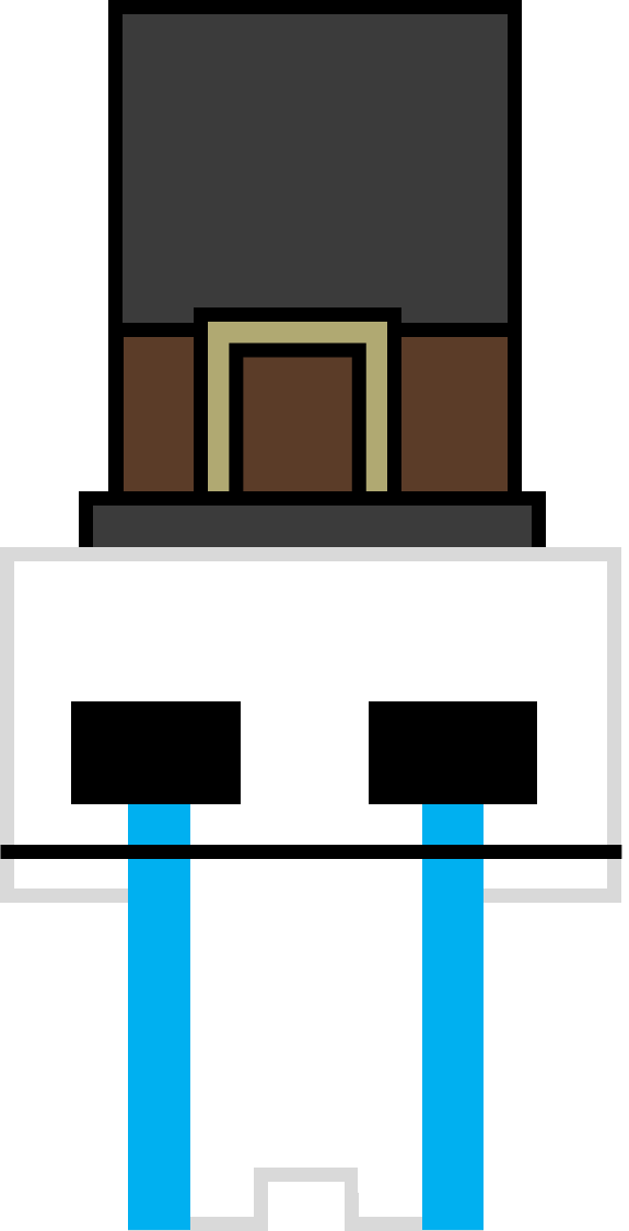 Crying Child Hatty Hattington By Brownpen0 - Child (575x1125)