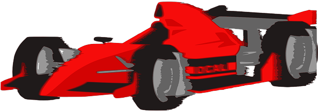 Prototype Design Of The New Wing Fia Plans To Implement - Formula 1 Desenho Png (640x320)