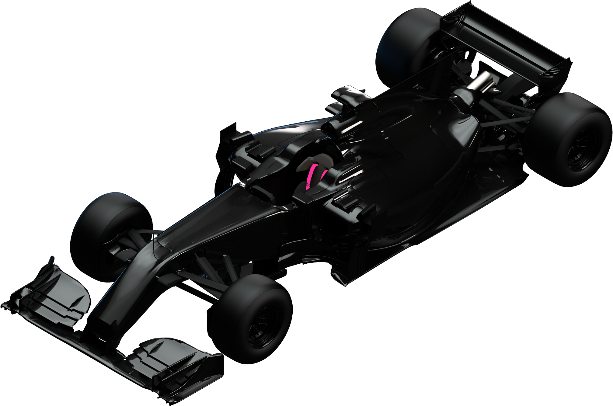 Sensors - Formula One Car (2015x1335)