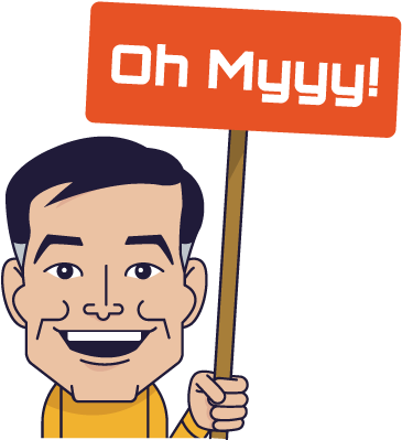 Oh Myyy - George Takei (408x408)