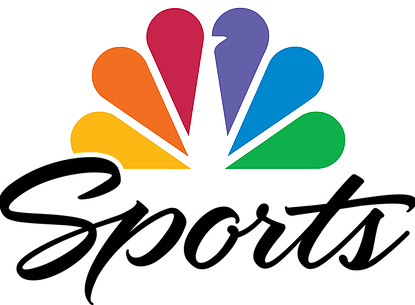 Chio Comes From Behind To Win Touring Car - Nbc Sports Logo Png (415x305)