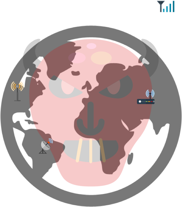 The Biggest Police State Fails Again - Just Say (640x866)