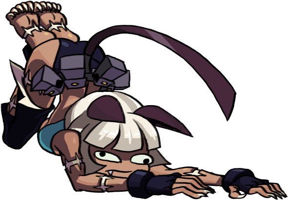 Charisk Trash Man Judging Someone Else's Waifu - Saint Pepsi Moonman Art (635x433)