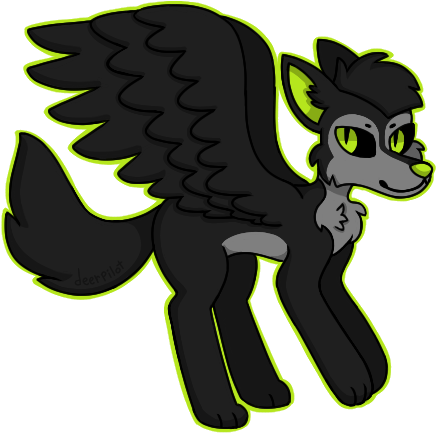 Darn Beautiful Men Always Eating Out Of My Trash By - Cartoon (461x445)