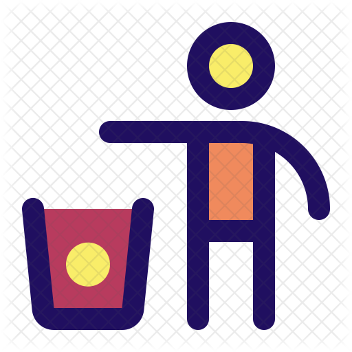 Trash Icon - Trash Icon (512x512)