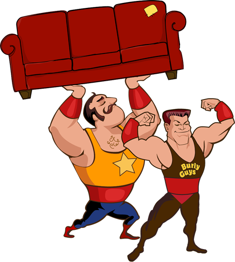 We Remove - Cartoon Removal Guys (475x529)