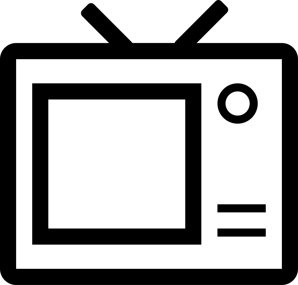 Household Electrical Appliances Comments - Scalable Vector Graphics (980x936)