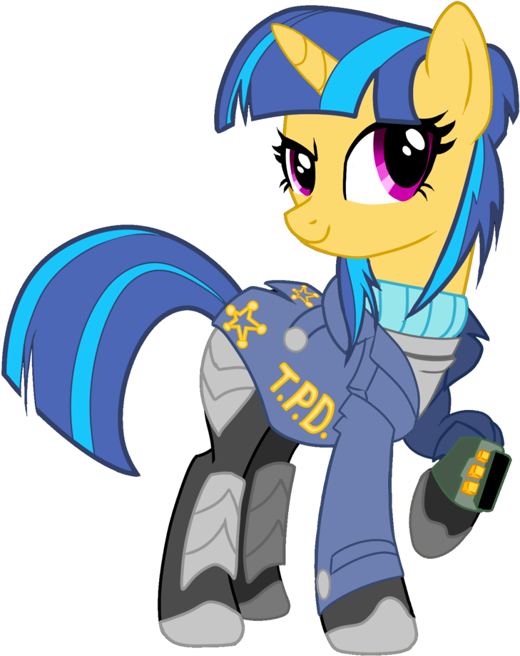 Elmutanto, Fallout Equestria, Fallout Equestria - Fallout Equestria Spark Plug (2071x1963)