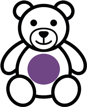 Type - - Teddy Bear Clip Art (391x391)
