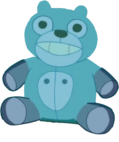 Booboo Sousa - Essay (436x506)