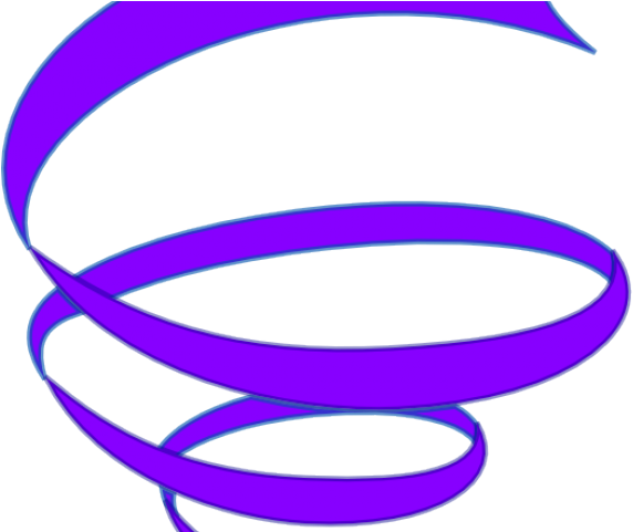 Spiral Clipart Clockwise - Clip Art (640x480)