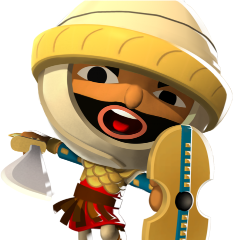 Persian Clipart Persian Warrior - Persian People (640x480)
