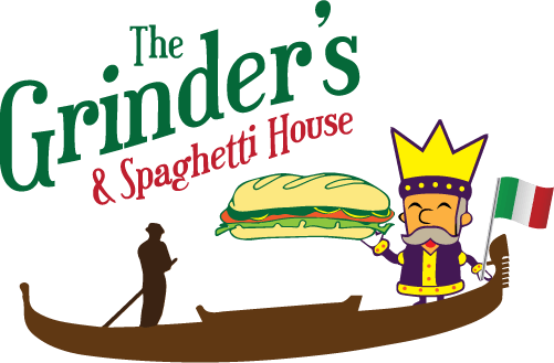 Grinders Spaghetti House - Grinders Spaghetti House (501x329)