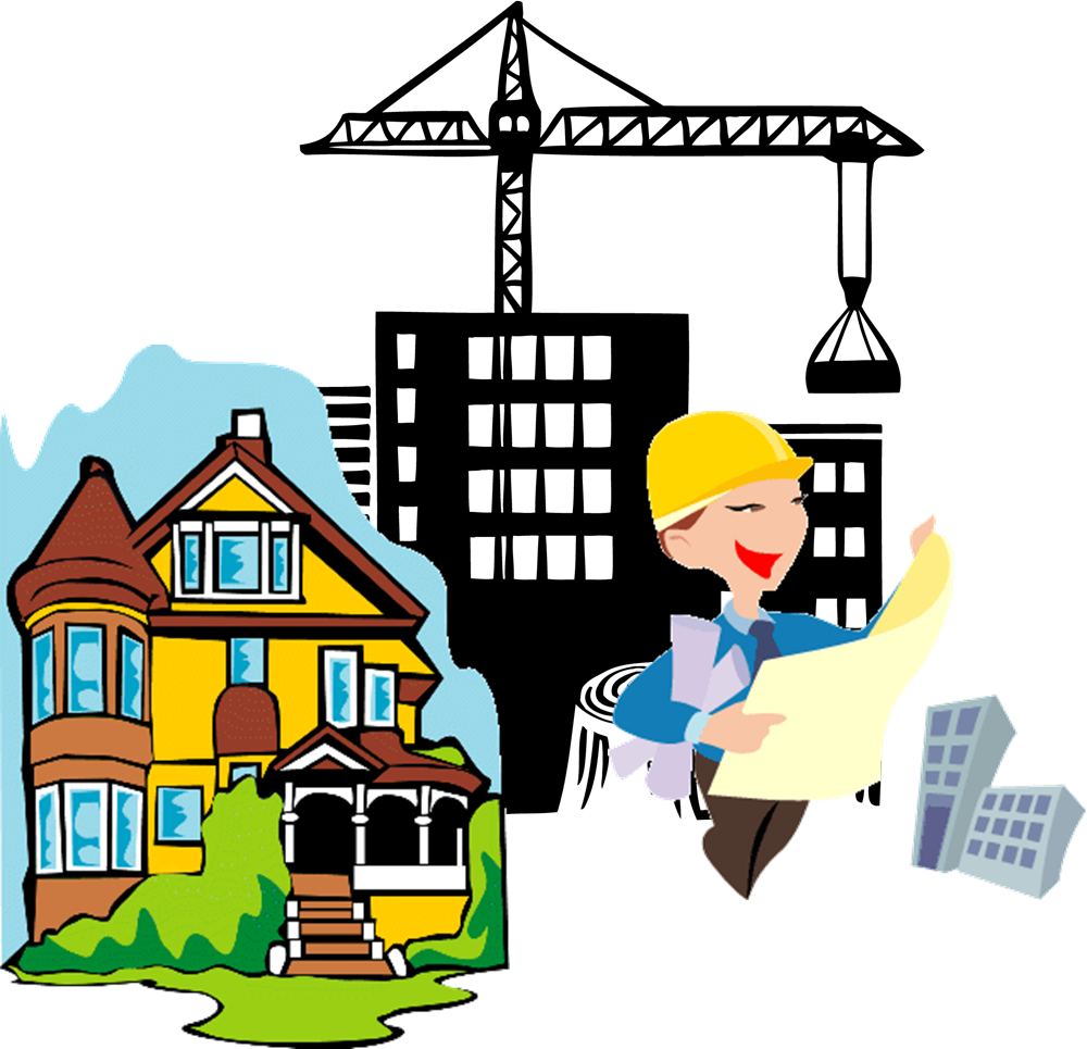 For Example, What Is The House Like Inside Or What - Housing And Clothing Worksheets (1000x965)