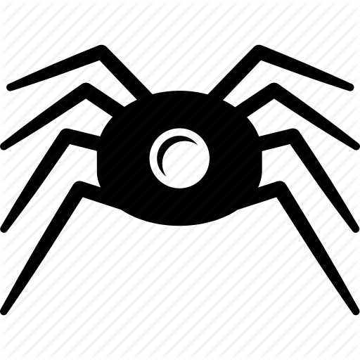 Agent, Animal, Animals, Anti-virus, Antivirus, Bug, - Crawler Icon Png (512x512)