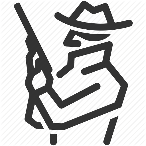 Hitman Clipart Killer - Hitman Icon (512x512)