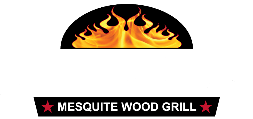 Welcome To San Diego's Best Bbq - Flame (900x429)