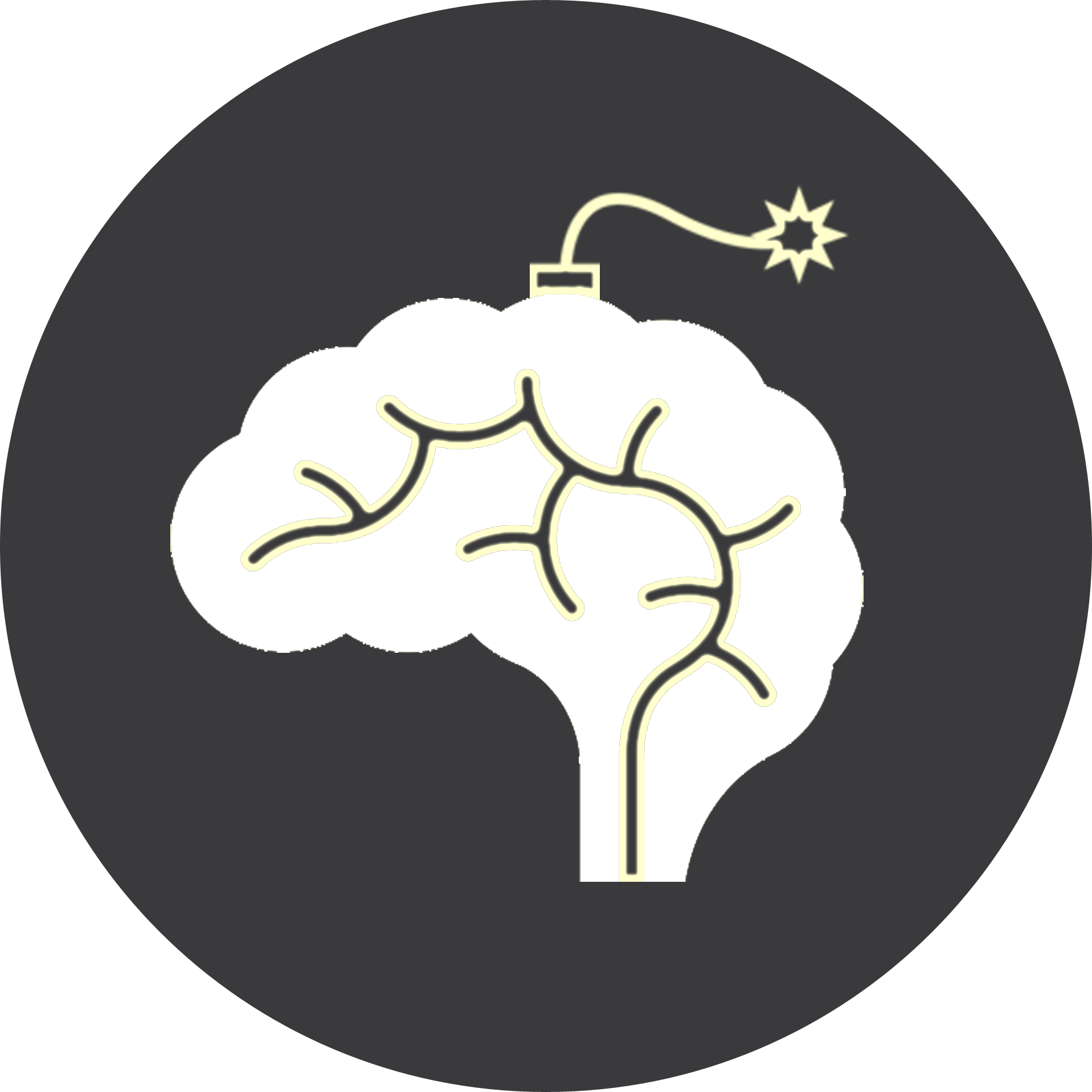 Brain Ico Download Image - New York Times App Icon (1917x1917)