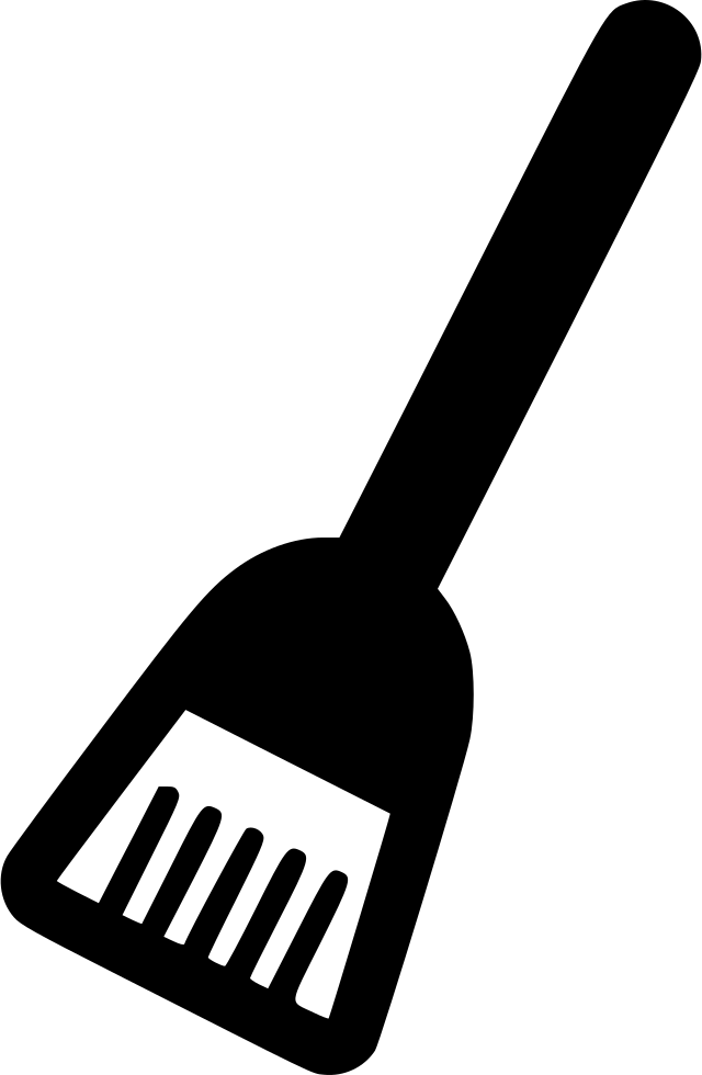 Broom Broomstick Clean Dust Cleaning Comments - Cleaning (640x980)