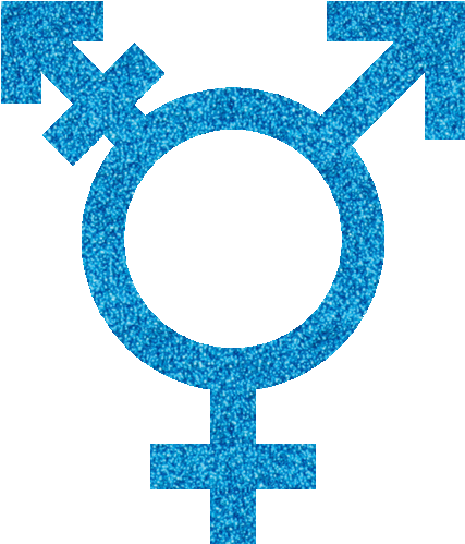 Equality Symbol - Gender And Sexuality: Rights, Language And Performativity (500x500)