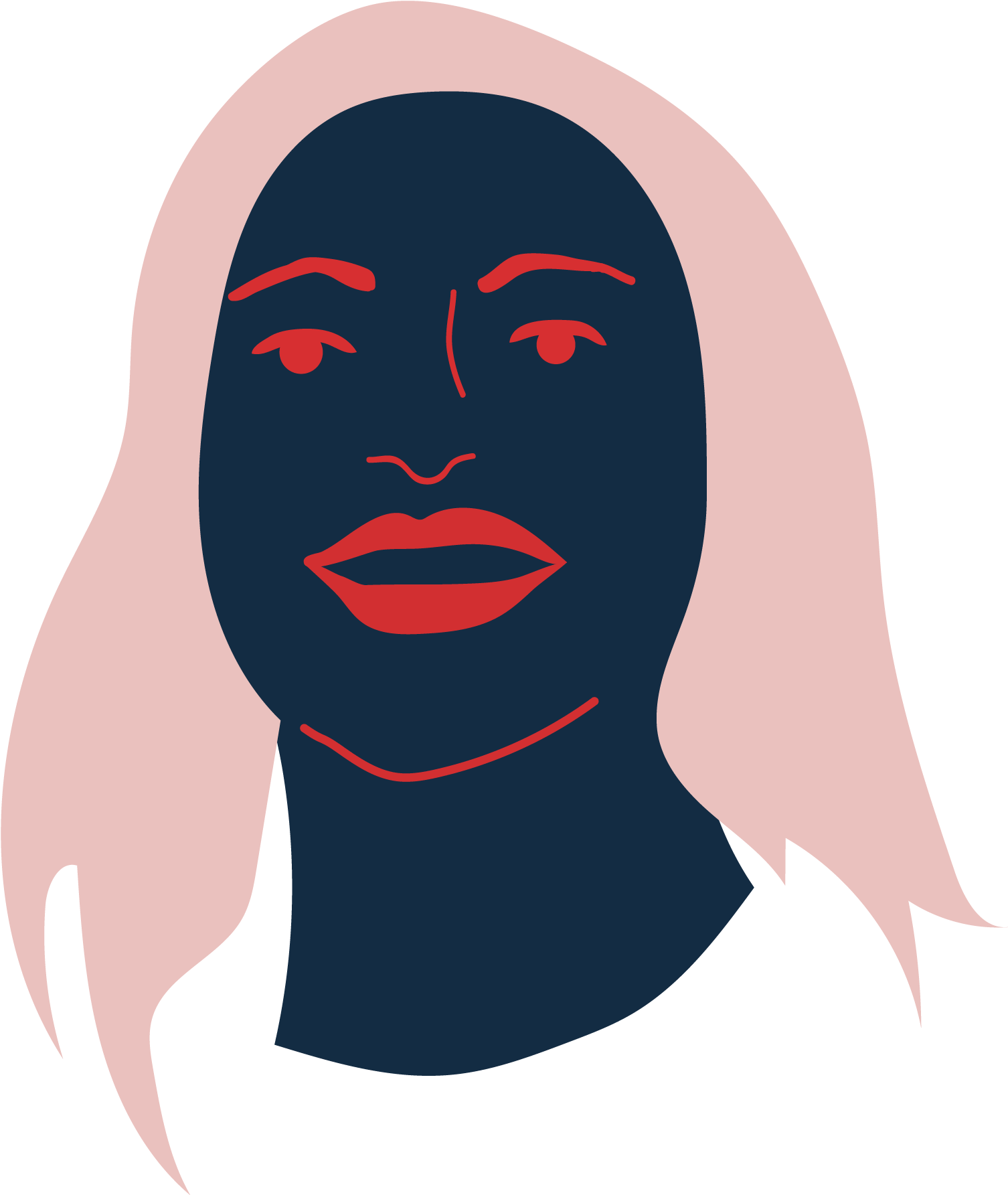 Previous Salary Information, A Practice That Perpetuates - Illustration (1729x1981)