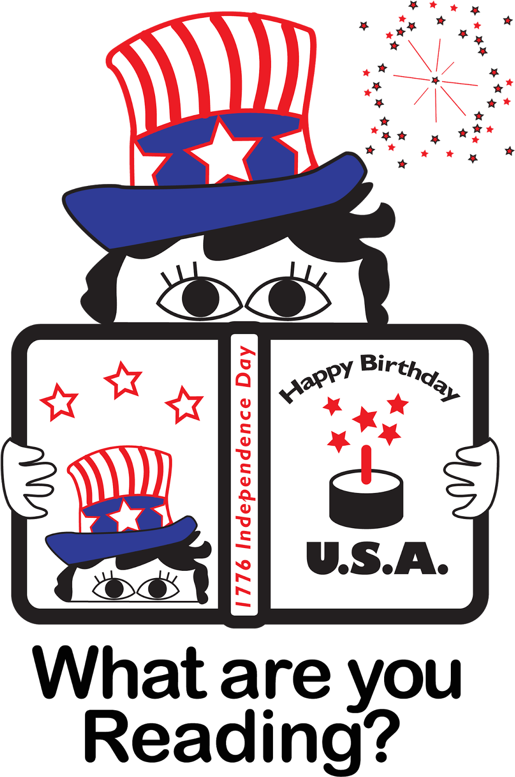 Library Advocacy Clip Art - Library Advocacy Clip Art (1112x1600)