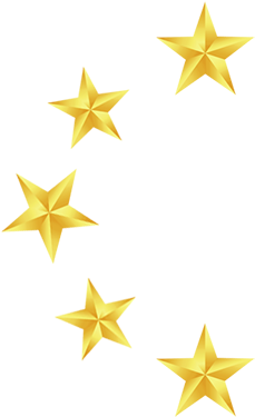 Music Star Border L - Music (300x400)