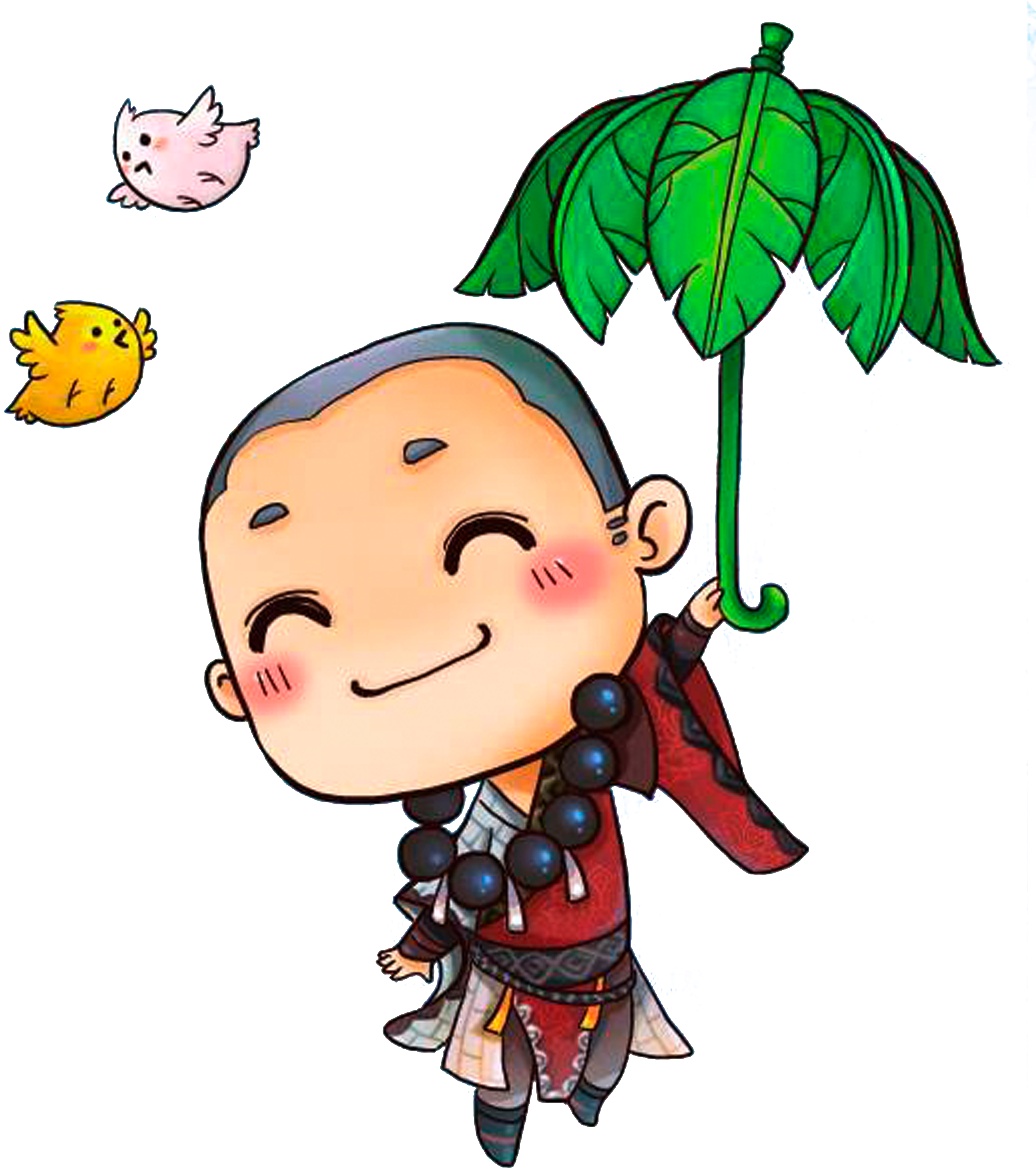 Shaolin Monastery Oshō Zen Shaolin Sect Samanera - Bodhi (5000x5000)