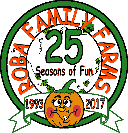 Roba Family Farms - Roba Family Farms - Looking Forward To Our 2018 Fall (543x562)