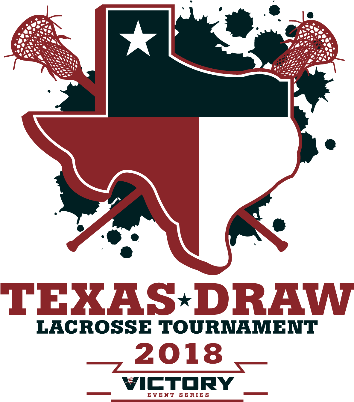 Texas Draw Lacrosse Tournament Victory Event Series - Texas Draw (1500x1500)