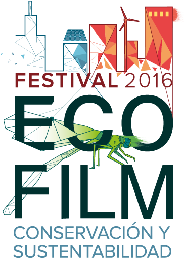 Festival Internacional Ecofilm - Graphic Design (512x512)