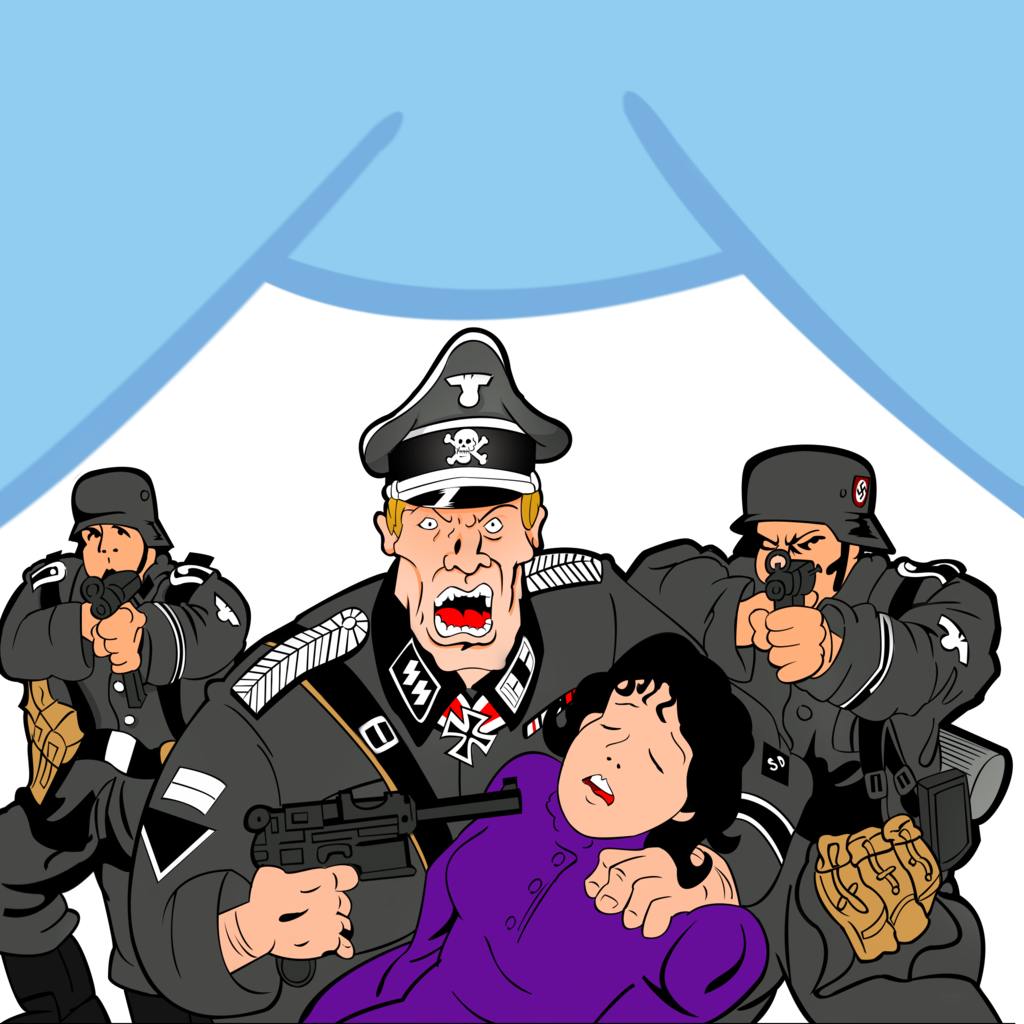 Old Commission - Rainbow Dash (1024x1024)