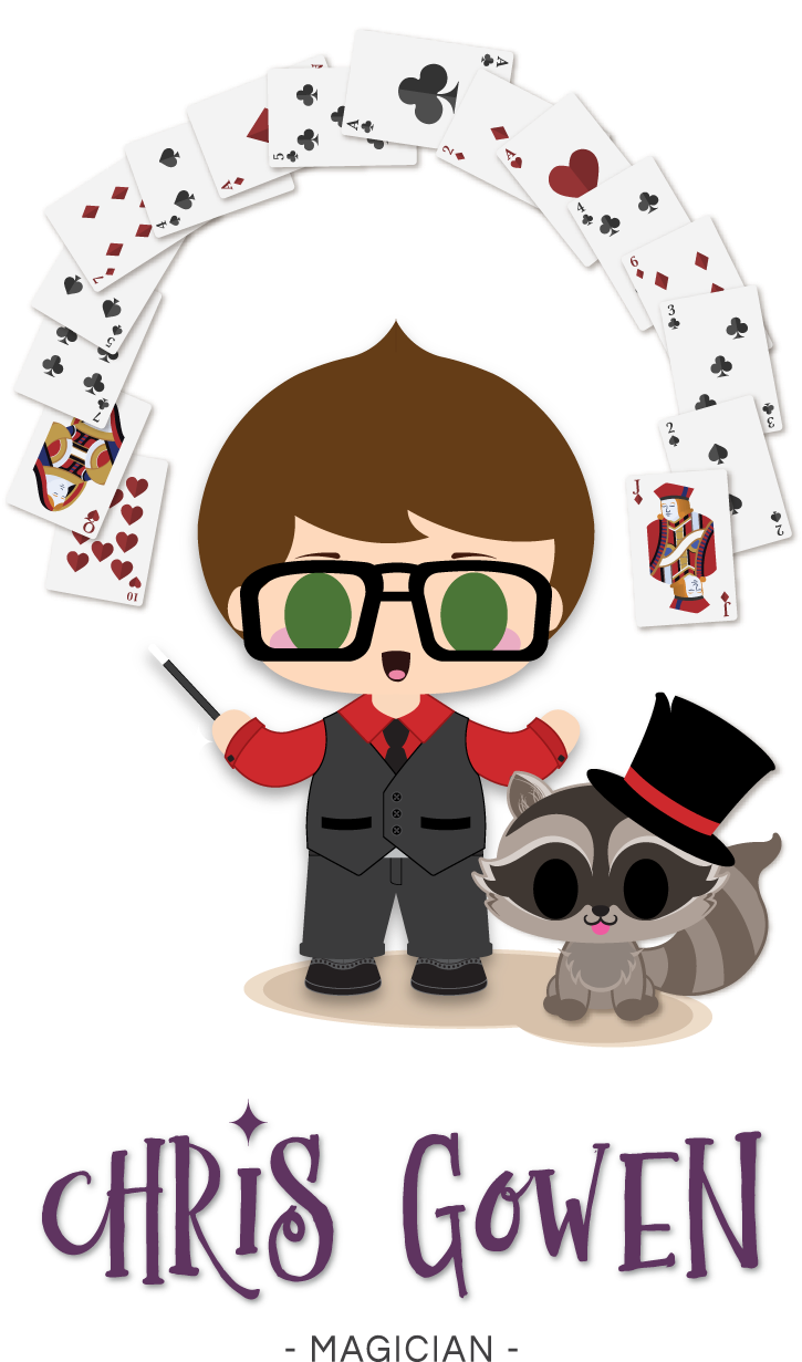 Be Amazed By Chris And His Family Shows - Cartoon (750x1260)