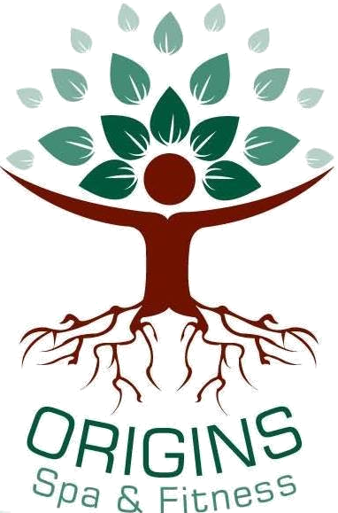 Origins Spa & Fitness - Origins Spa And Fitness (382x579)