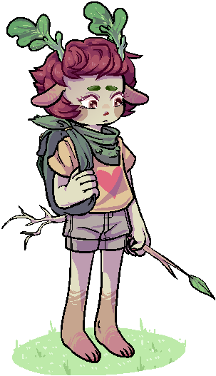 “im Already Making Gijinkas And You Cant Stop Me ” - Cartoon (540x529)