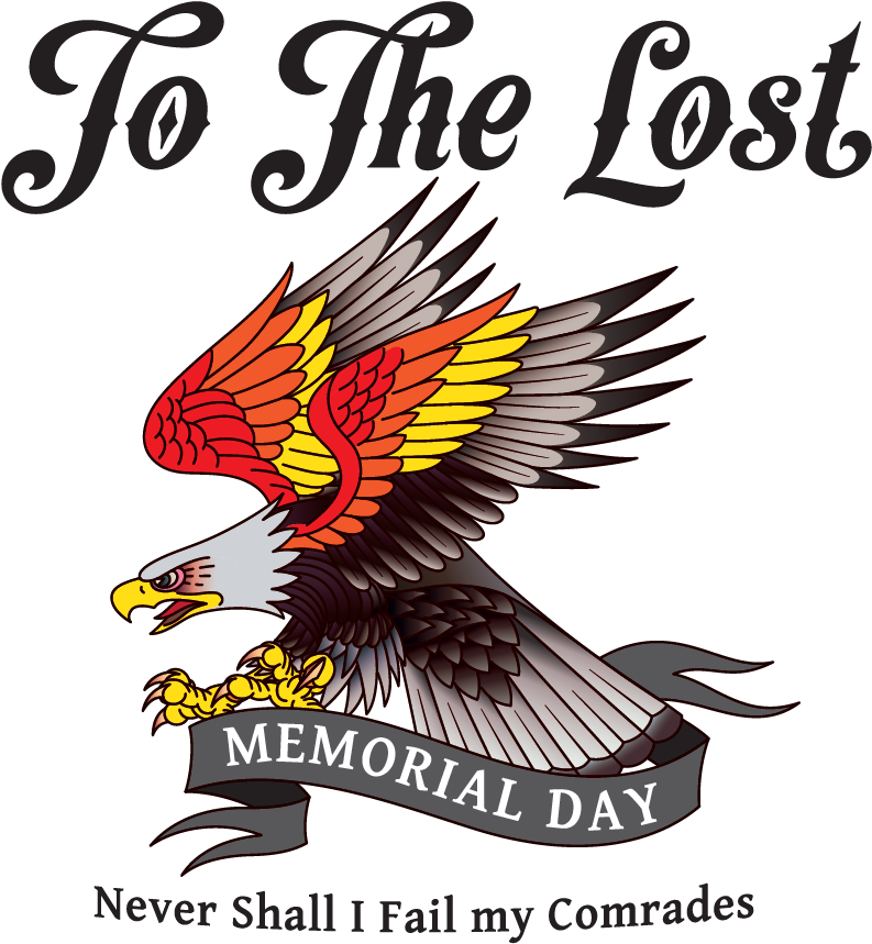 To The Lost - Turkey (1000x1000)