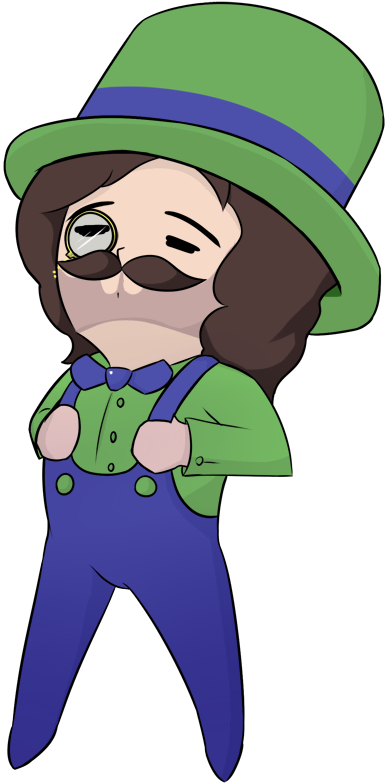 Ah This Is A Fine Mess Of Turnips We've Gotten Ourselves - Cartoon (670x811)