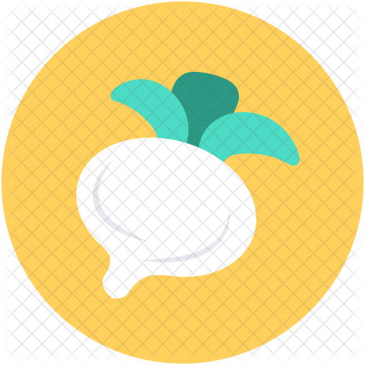 Turnip Icon - Seltmann Weiden No Limits Favorite 24776 Suppenteller (512x512)