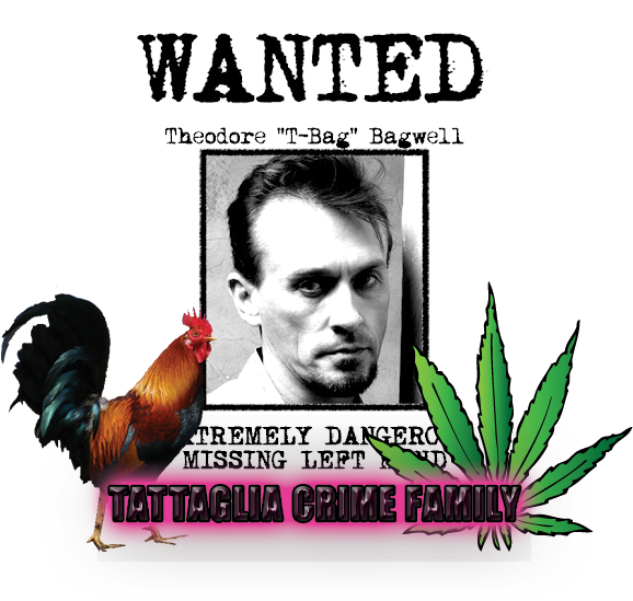 Image - Prison Break Tea Bag Meme (610x650)