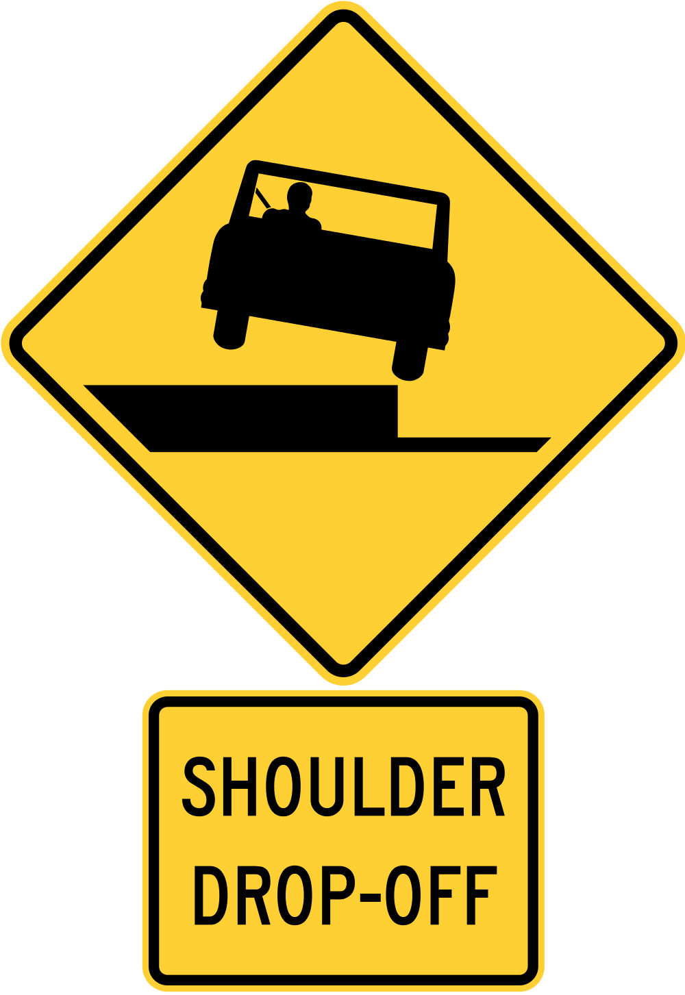 Mutcd Sign Assembly - School Pedestrian Crossing Sign (1000x1453)