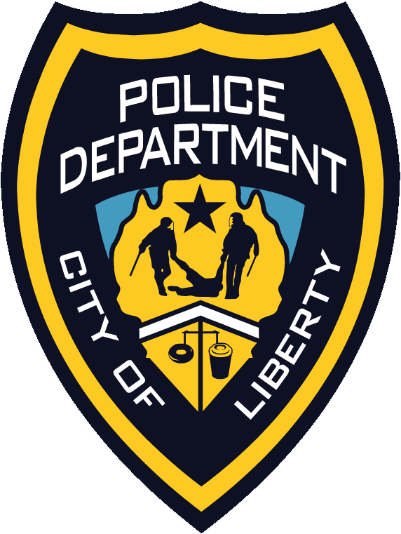 Liberty City Police Department - Liberty City Police Department (572x761)