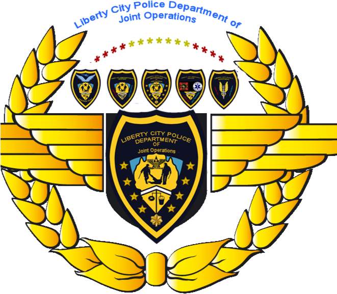 Sunny Slope - Liberty City Police Department (660x657)