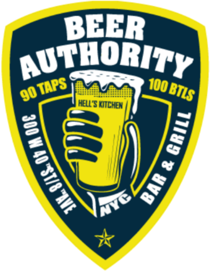 Beer Authority Nyc - Beer Authority Nyc (1000x1243)