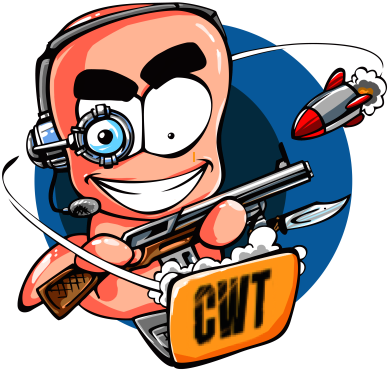Crespo's Worms Tournament - Crespo's Worms Tournament (388x371)