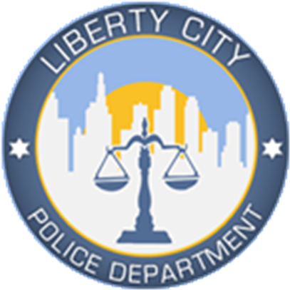 Use This Game Pass In - Los Santos Police Department Logo (420x420)