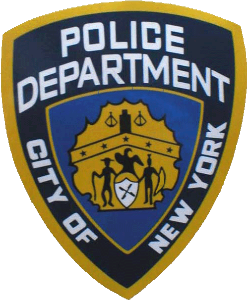 This Page Details The Nypd As Represented In Blue Bloods - Police Department New York (510x621)