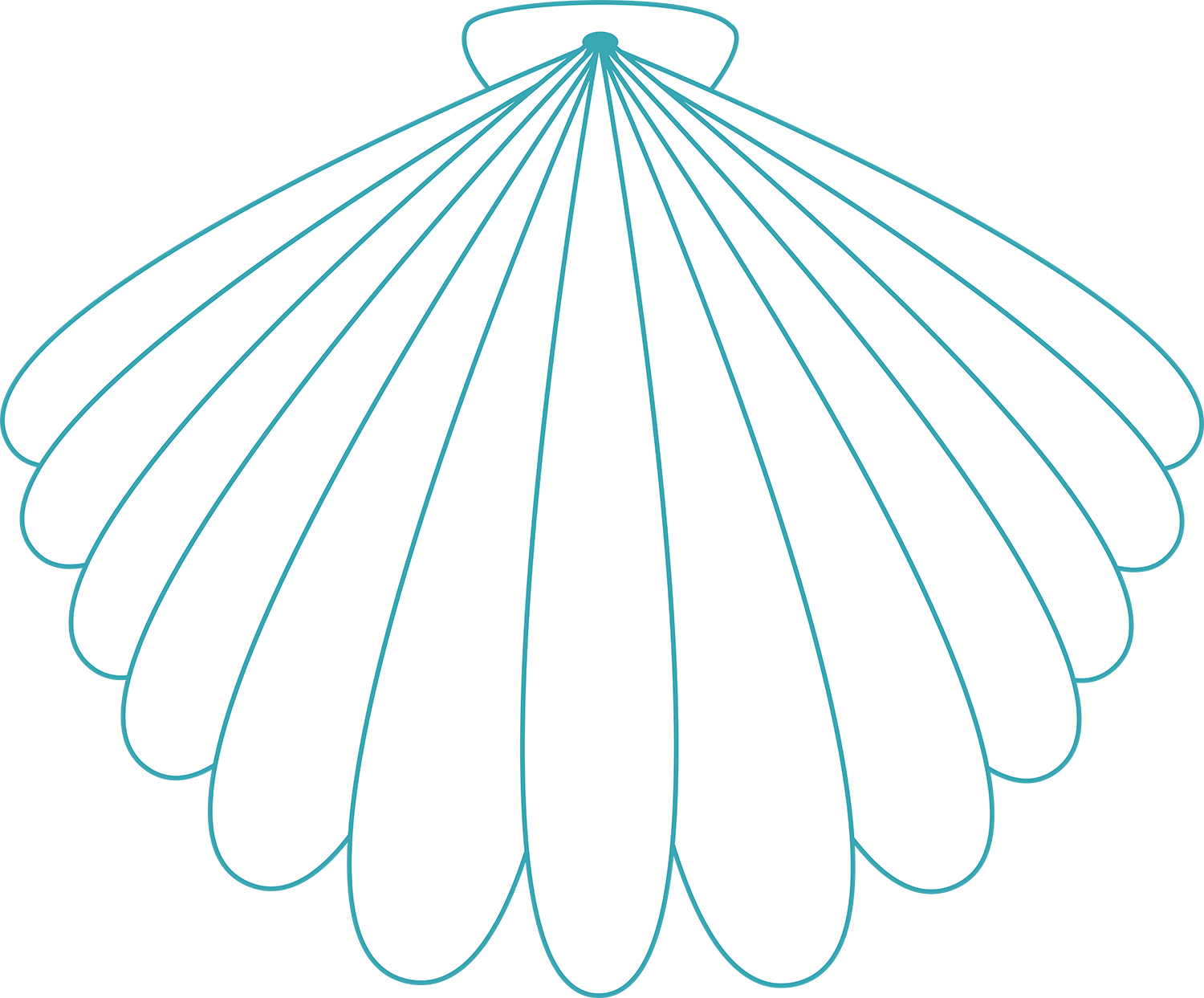 Explore These Ideas And Much More - Line Art (1500x1243)