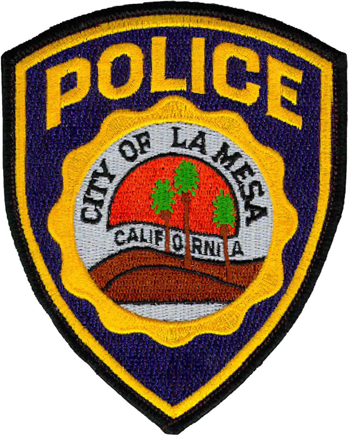La Mesa Police Department (1317x1600)