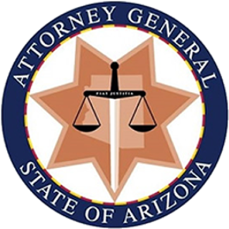 Mesa - Department Of State Seal (394x330)